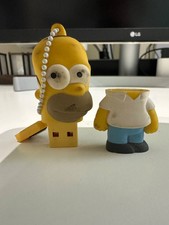 Homer Simpson - USB 2.0 8GB Pen picture