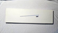 Apple Keyboard with Numeric Keypad Wired English QWERTY Open Box [A1243] picture