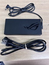For ASUS 20V 14A 280W AC Adapter A22-280P1A Laptop Charger 6.0*3.7mm picture
