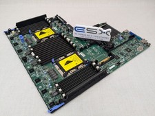 Dell 6DKY5 PowerEdge R640 Main System Motherboard Assembly iDRAC Enterprise picture