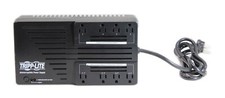 Tripp-Lite 700VA 350W Line-Interactive UPS 8 NEMA 5-15R Outlets AVR700U picture