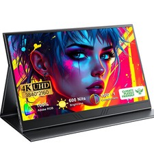 UPERFECT 4K 15.6