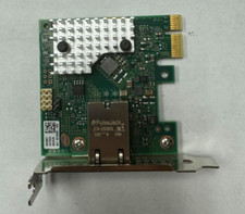 New HP Intel Network Ethernet Adapter NIC Card I225-T1 2.5GB - Short Bracket SFF picture