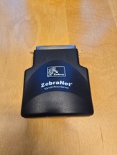 ZebraNet 10/100 Print Server - PN P1032710-001 V2 picture