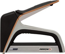 Arrow T25X Wiremate Heavy Duty Staple Gun for Low Voltage Cables and Wires, Chri picture