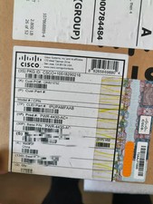 1 PC Cisco PWR-4430-AC AC Power Supply for Cisco ISR 4430 FAST SHIPPING DHL picture