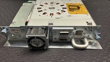 HPE LTO-6 Ultrium 6250 SAS Tape Drive C5F90A 721592-001 MSL Sled Low Hours picture