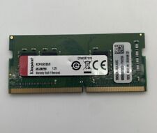 Kingston 8GB PC4L-19200 DDR4 2400MHz So-Dimm Laptop Memory picture
