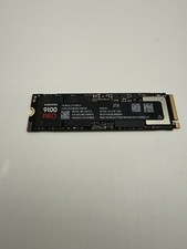 Samsung 9100 PRO 2TB M.2 2280 NVMe PCIe Gen5 SSD MZ-VAP2T0B 14,700 MB/s picture