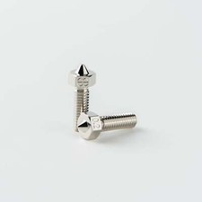 Phaetus/DropEffect XG M4 Nozzle - Plated Copper picture