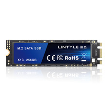 KOOTION 128G 256G 512G M.2 SATA SSD 2280 Internal Solid State Drive Up to 500M/s picture