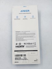 Anker PowerExpand 8-in-1 USB-C PD 10Gbps Data Hub A8383 4K HDMI Ethernet picture