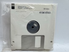Apple Vintage Macintosh Utilities (Disk1, 2),HyperCard Double Sided Sealed picture