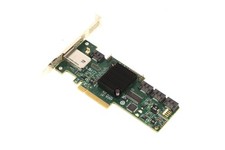 IBM SAS9212-4i4e 6Gb/s SAS PCIe RAID Controller FRU P/N: 68Y7354 Tested Working picture