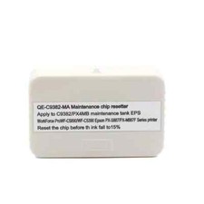 C9382 Maintenance Box Resetter For Eps Workforce C5890 Wf-c5390 Px-s887 Printer picture