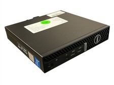 Dell OptiPlex 7010 Micro i5-13600T 1.80GHz 16GB DDR4 512GB WIN11PRO Desktop PC picture