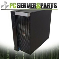 Dell T7910 36-Core Workstation 2X 2.30GHz E5-2699 v3 256GB RAM K2200 No HDD/ OS picture