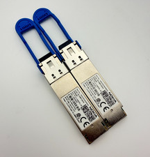 Nokia 3HE10550AARA01 QSFP28 100GBASE-LR4 Single Rate 1310nm 10KM SMF LC picture