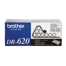 Genuine Brother DR-620 Black Drum Unit, New Sealed Box, We Ship Fast picture