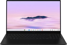 Samsung - Galaxy Chromebook Plus 15.6with Google AI - AMOLED display - Inte... picture