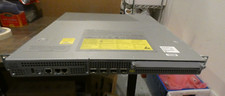 Cisco ASR1000 Series ASR1001 Router w/Dual PSU Aggregation Services AR 1001 picture