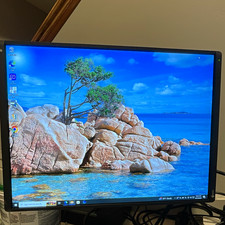 2× EIZO RadiForce RX370 3MP Diagnostic Medical Radiology Monitors – 2022 picture