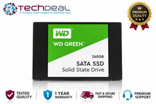 Western Digital WD Green 240GB 2.5