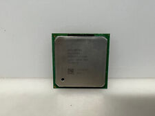 Intel Pentium 4 CPU 2.6GHz  picture
