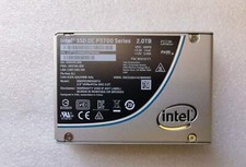 Intel 2TB P3700 SSD DC 2.5