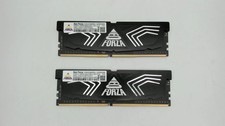 Neo Forza FAYE 16 GB (2 x 8 GB) DDR4-3200 CL16 Memory NMUD480E81-3200DG00 picture