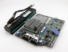 HPE 726736-B21 Smart Array P440ar/2GB FBWC Array Controller - Inc Battery picture