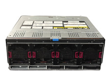 HP 866427-001 HPe DL580 Gen9 System CPU and Memory Board Drawer with 4x Heatsink picture