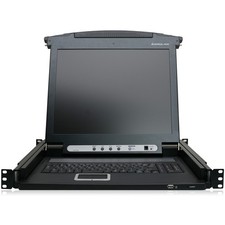 IOGEAR GCL1800 Rackmount LCD picture