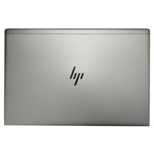 Laptop 100%NEW For HP Elitebook 850 755 G6 LCD Rear Lid Back Cover L63358-001 picture