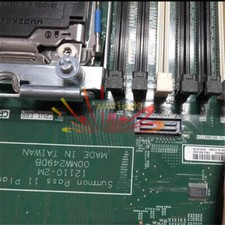 Used 1PCS IBM Lenovo system X3650 M5 Motherboard 00YJ424 picture