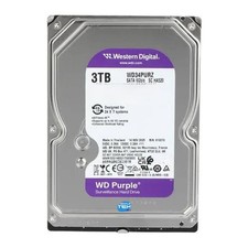 Western Digital WD34PURZ 3.5