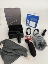 NEEWER USB C Microphone, Noise Reduction Mic, Plug & Play, Mini Shotgun picture