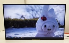 LG 24U411A-B 24IN CLASS FULL HD LCD MONITOR picture