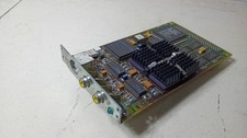 Rare Vintage Sun Microsystems GWVNACHO Graphics Card From NASA  picture