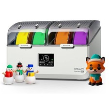 [OPEN]Creality Filament Dryer Space Pi X4L Filament Storage Box For 4 Spools picture