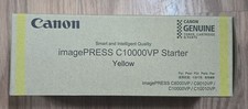 Genuine Canon Yellow Starter/Developer 8537B001 -imagePRESS C10000VP. Deal  picture