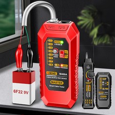Wire Tracker RJ11 RJ45 Cable Line Tester Finder Ethernet LAN Network Cable Toner picture
