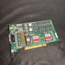 Document Technologies EasyRead 240 Rev D3 16-Bit ISA Card 1996 Vintage NOS picture