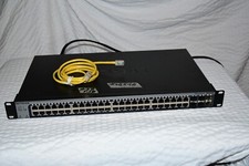 NETGEAR GS752TS ProSafe 48-Port Gigabit Smart Switch w5a picture