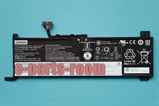L19C4PC0 L19M4PC0 New Genuine Battery for Lenovo Legion 5 R7000 Y7000 2020 Year picture