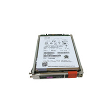 EMC 005050674 800GB 2.5