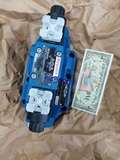 NEW REXROTH 4WE6J70/HG24N9K4/B10 picture