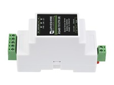 Waveshare Industrial serial server RS485 to RJ45 Ethernet TCP/IP to Serial picture