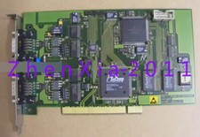 1PC Used ESD CAN-PCI/331 C.2020.04 2xCAN 2.0A PCI 331 Rev. 1.1 picture