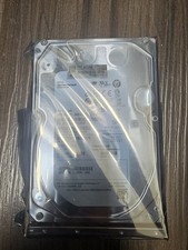 HPE 8TB 12G SAS 3.5 HDD P50263-002 834031-B21 MB008000JYDPC - New Pull picture